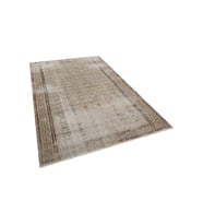 Eskitme El Dokuma Halı 175x278 cm 8545