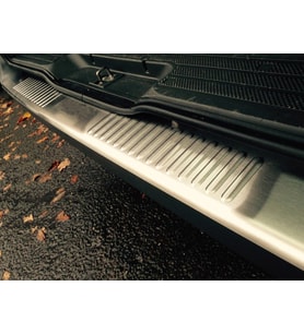 Mercedes Vito Krom Arka Tampon Eşiği 2004-2014