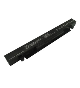 Asus E450C Uyumlu Laptop Batarya Pil 4 Cell (Çok Renkli)