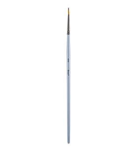 BRONS BR750 123 SERİ SULU BOYA FIRÇASI KISA SAP NO:00