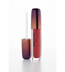 Pierre Cardin Shimmering Lipgloss Sedefli Parlak Likit Ruj Pembe Kırmızı 5ml (Karışık)
