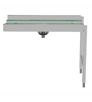 Electrolux Professional Sepetler İçin Kordonlu Konveyör - 1100 Mm HSBCC11