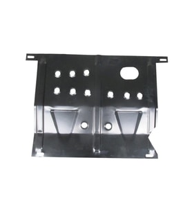 Ford Focus- Sd/Hb- 98/05; Karter Muhafaza Sacı (Metal) (Ayaklı) (Oem No: 827-6940)