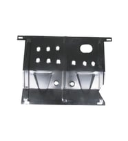 Ford Focus- Sd/Hb- 98/05; Karter Muhafaza Sacı (Metal) (Ayaklı) (Oem No: 827-6940)