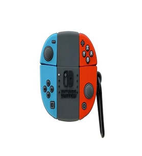 FreeBuds 5 Uyumlu Gamepad Figürlü Koruyucu Kılıf