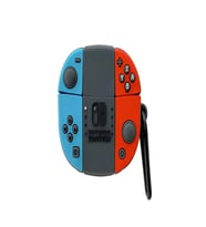 FreeBuds 5 Uyumlu Gamepad Figürlü Koruyucu Kılıf