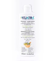 Kuatra Propolis - Aloe Vera Losyon 200 ml
