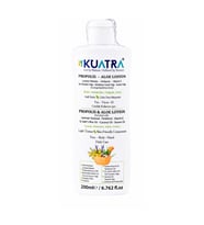Kuatra Propolis - Aloe Vera Losyon 200 ml