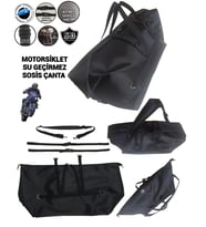 MOTORSİKLET SOSİS ÇANTA