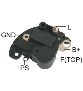 KONJEKTÖR FIAT PALIO-SIENA-W EEKEND-DOBLO JTD -MAREA 105 AMP.