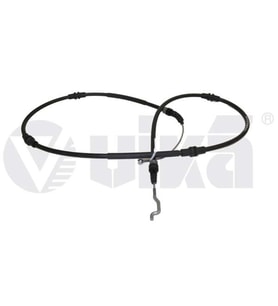 7H3609701H El Fren Teli Arka 20151648Mm - Transporter T5-T6-T7 - 4 Motion -