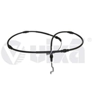 7H3609701H El Fren Teli Arka 20151648Mm - Transporter T5-T6-T7 - 4 Motion -