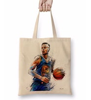 Stephen Curry Bez Çanta Uzun Saplı