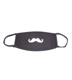 Mösyö maske