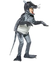 Fare Kostümü Model-3