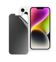 SChitec Apple iPhone 14 Uyumlu Ön Yüzey Hayalet Privacy Hidrojel Ekran Koruyucu