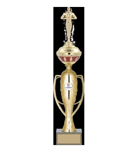 ODAK KUPA - Figürlü Kupalar - Oscar Figürlü Kupalar FG-073 B - 53 cm