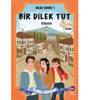Bir Dilek Tut