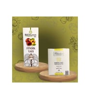 Karite Yağı 100 ml ve Fındık Yağı Soğuk Sıkım 100 ml