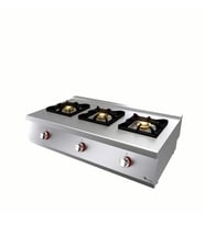 Vital  GKS7030 VITAL GKS7030 700 SERİES GAZLI SHOW OCAK
