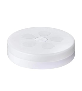 ALLY Mini 5 Led Usb Şarjjlı Tuşlu Gece Lambası Led-(5775) - HPSBYI9845-6286