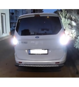 Ford Courier LED Geri Vites Aydınlatma AmpuluFEMEX Parlak Beyaz FX4050