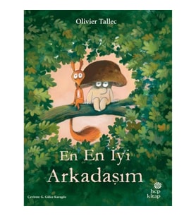 En En İyi Arkadaşım