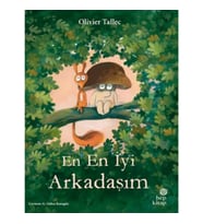 En En İyi Arkadaşım