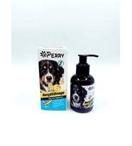 Köpekler İçin PerryVitOmega 100ml (Şeffaf)