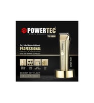 Powertec TR-9900 Saç - Sakal Kesim Makinesi