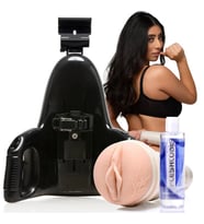 Albonishop Fleshlıght Unıversal Launch Vıolet Myers Paketi