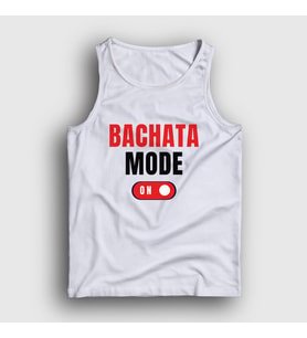 Presmono Unisex Beyaz Bachata Mode On Dance Dans Atlet 463330tt (Beyaz)