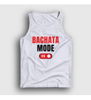 Presmono Unisex Beyaz Bachata Mode On Dance Dans Atlet 463330tt (Beyaz)
