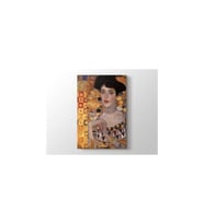 Gustav Klimt - Hygieia Tablo - 106066 - 50x70 Cm