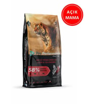 Pro Performance Kuzu Etli ve Somonlu Kısırlaştırılmış Kedi Maması 1 Kg AÇIK