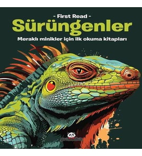 Sürüngenler