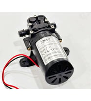 Ferrino Mini Hidrofor OLD-L3 Akülü İlaçlama Makinesi Pompası