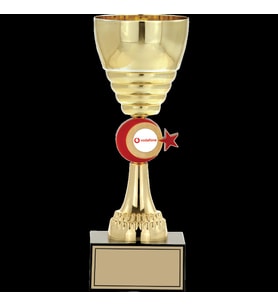 ODAK KUPA - Medium Kupalar - M-215 B - 29 cm
