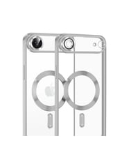 İphone 17 Air Kross Magneticsafe Kapak - Gümüş