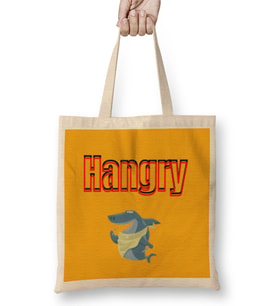 Sarcasm Funny Comment Quotes Gift - Sarcastic Women And Men Humorous Saying Bez Çanta Uzun Saplı