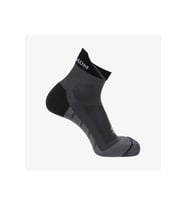 Salomon LC2626100 Speedcross Ankle Unisex Çorap