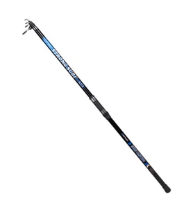 Remixon Strong 4.20m 100-250gr Blue Tele Surf Kamış