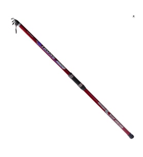 Remixon Strong 4.20m 100-250gr RED Tele Surf Kamış