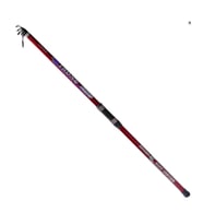 Remixon Strong 4.20m 100-250gr RED Tele Surf Kamış