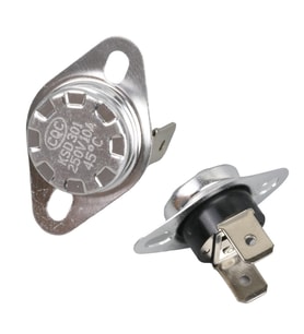 45 C NC TERMOSTAT NORMALDE KAPALI TİP  (IC-269)