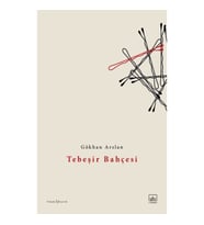 Tebeşir Bahçesi