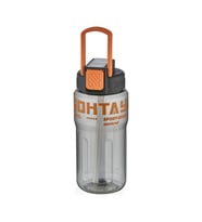 SHOTAY SPEED TRITAN MATARA SİYAH 600 ML.