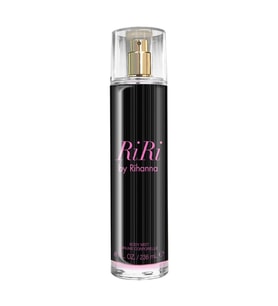 Rihanna RiRi Body Mist 236 ml Kadın Vücut Spreyi