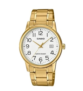 Casio Erkek Kol Saati MTP-V002G-7B2UDF-CA151