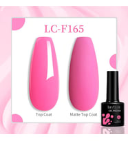 Kalıcı oje 7 ml LC-F165 (56783)